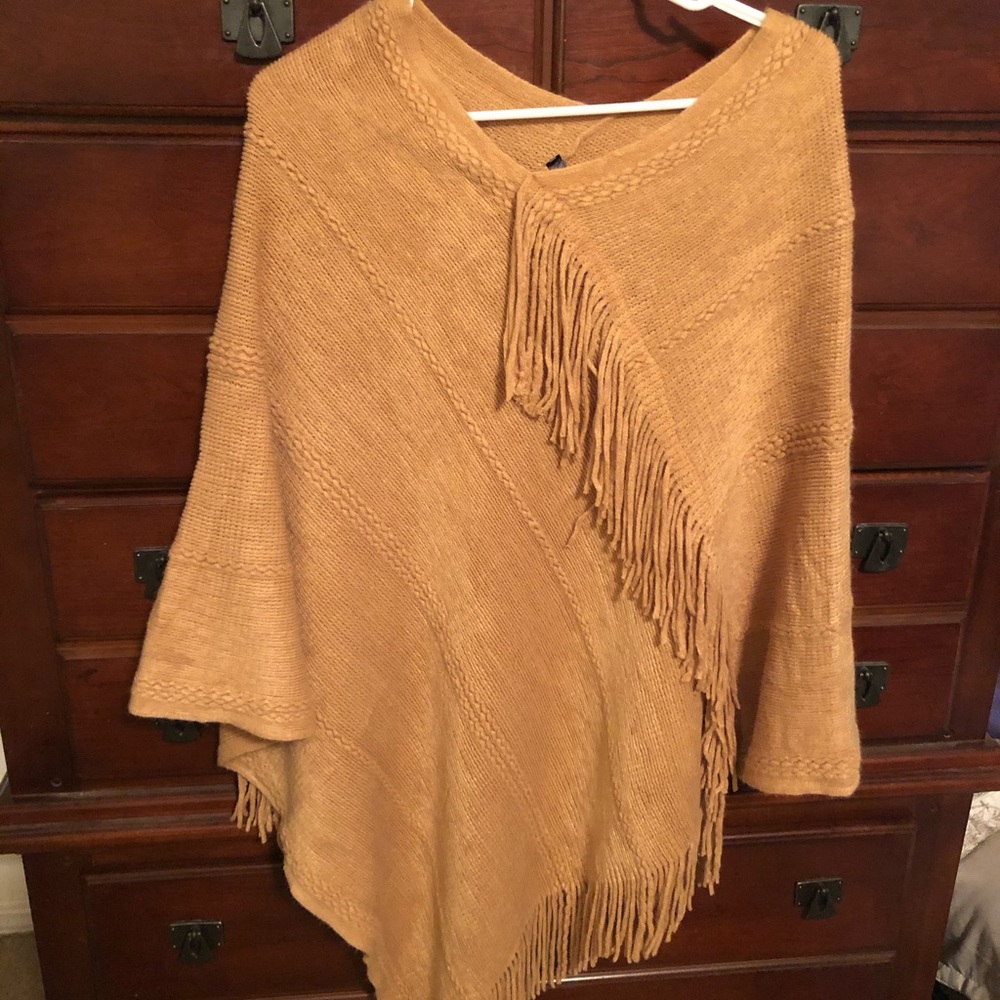 Poncho